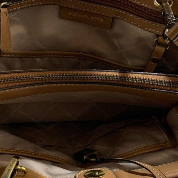 Michael Kors Mercer Gallery Tote Bag with Dustbag - Picture 6 of 6